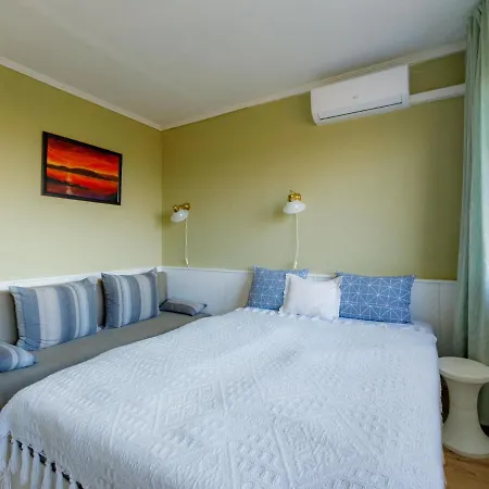 Golden Gate By Interhome *