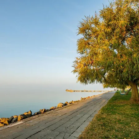 Golden Gate By Interhome