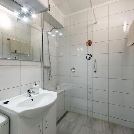 Апартаменты Golden Gate By Interhome Шиофок