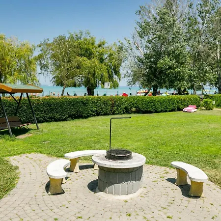 Golden Gate By Interhome Апартаменты