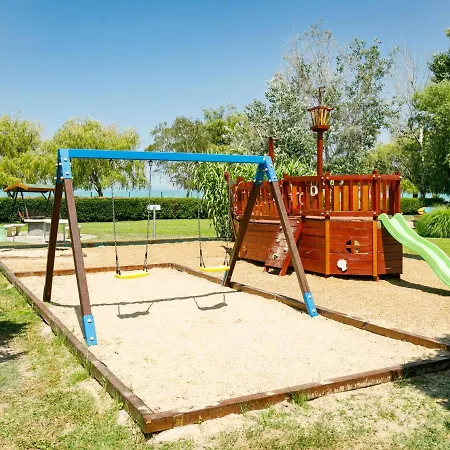 Golden Gate By Interhome * Шиофок