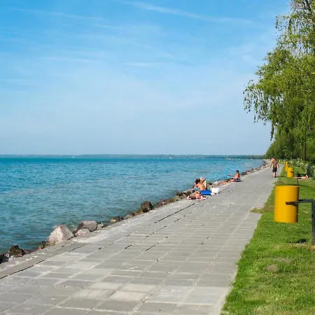 Golden Gate By Interhome Апартаменты